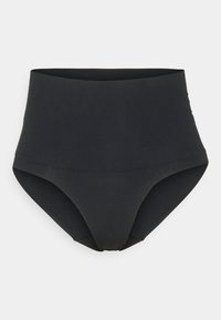 Unselected, black