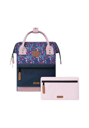 ADVENTURER MINI - Sac à dos - honfleur pink