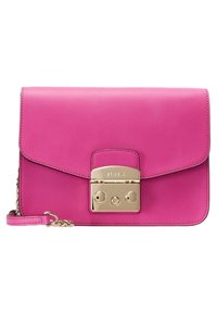 Furla Taška s příčným popruhem - pink