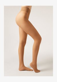 Niet geselecteerd, nude