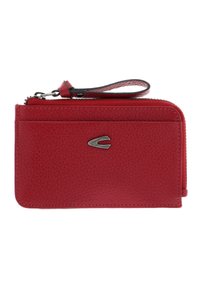 camel active PURA - Visitekaarthouder - red