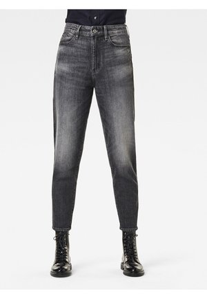 Jean slim - black denim