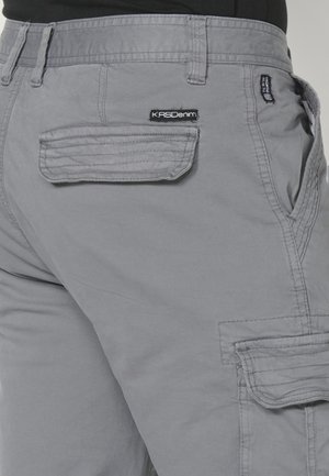 Koroshi Shorts - gris