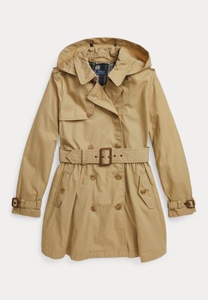 Kišni ogrtač - classic khaki