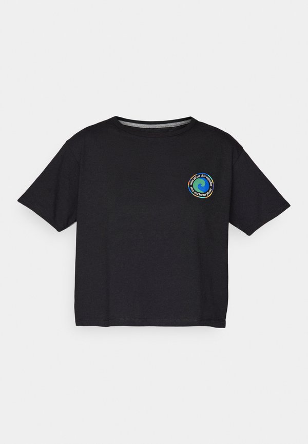 UNITY FITZ EASY CUT RESPONSIBILI-TEE - Print T-shirt2