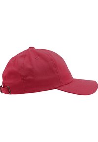 Flexfit LOW PROFILE - Pet - cranberry