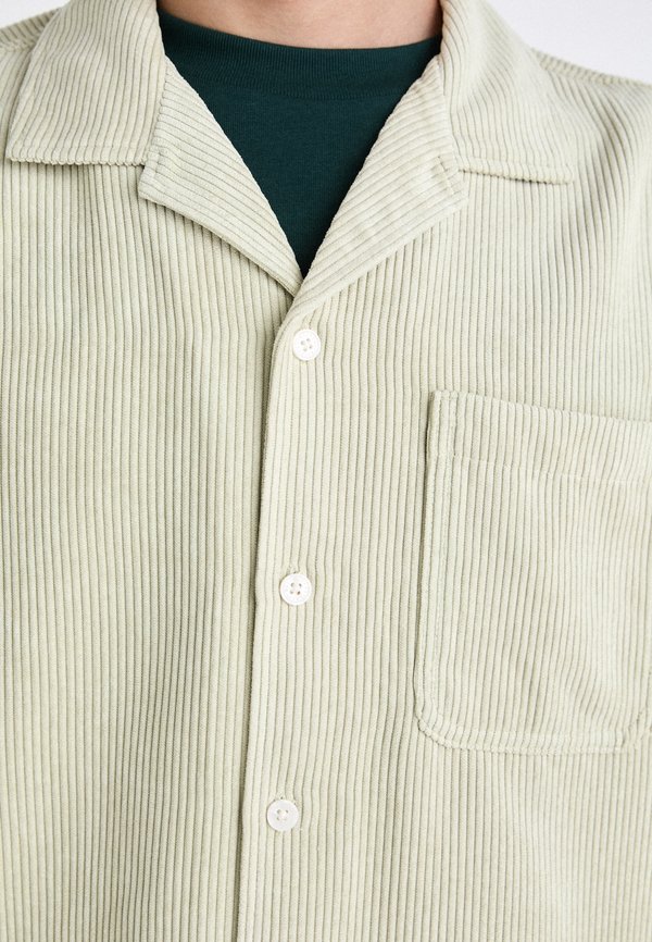 HILLY SHORT SLEEVE - Shirt - beige2