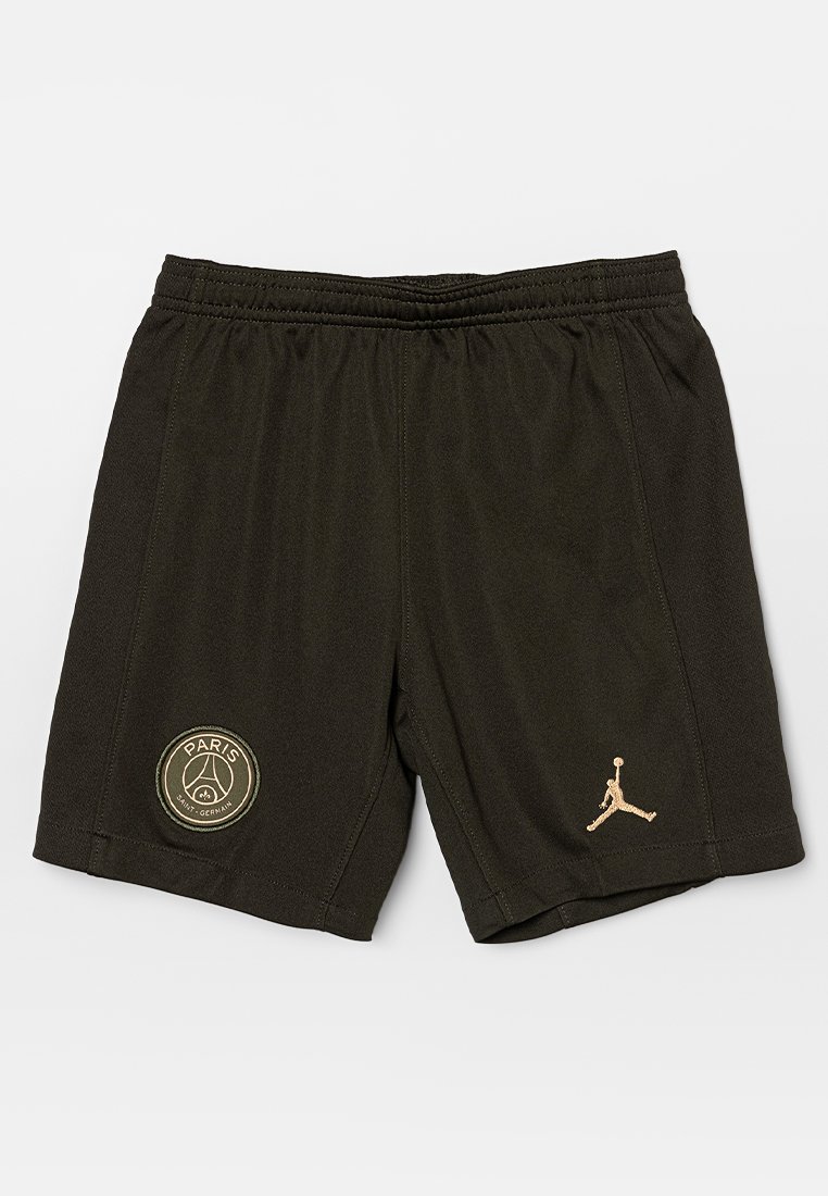 Nike Sportswear Korte broeken kaki