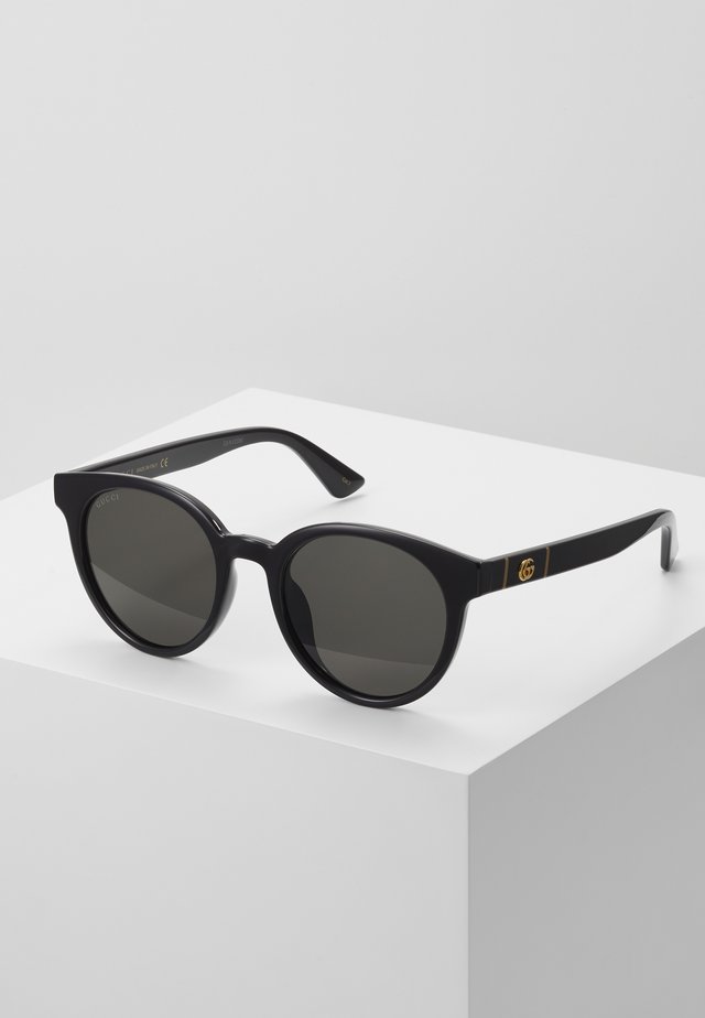Sonnenbrille - black/grey