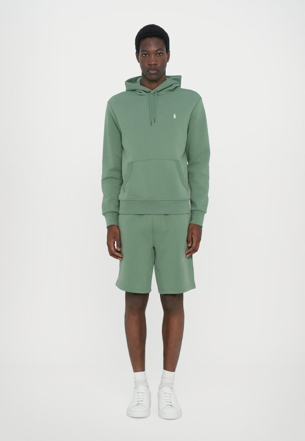 LONG SLEEVE - Hoodie - fatigue2