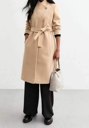 Trench - beige