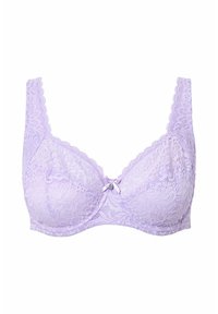 Niet geselecteerd, soft lavender