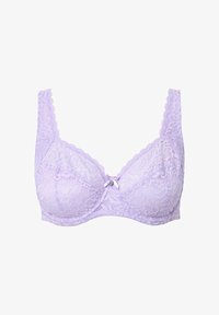 Unausgewählt, soft lavender