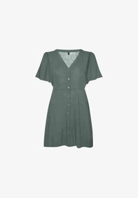 Niet geselecteerd, balsam green