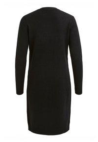 VILA Cardigan - black