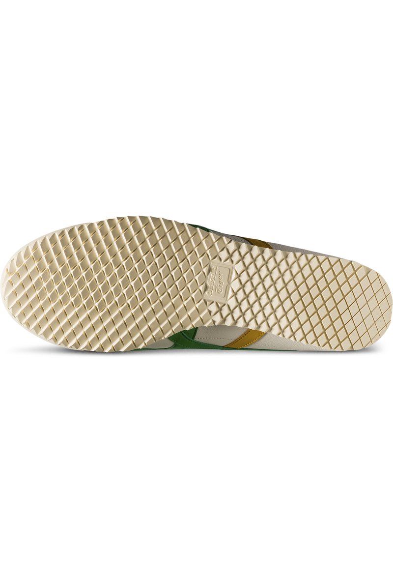 Damen Sneaker low | Onitsuka Tiger MEXICO 66 SD Sneaker low cream cilantro/offwhite - WK16308 Damen Sneaker low | Onitsuka Tiger MEXICO 66 SD Sneaker low cream cilantro/offwhite - WK16308