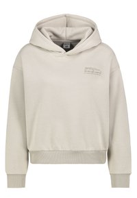 Unselected, beige