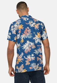 INDICODE JEANS PODRICK niebieski