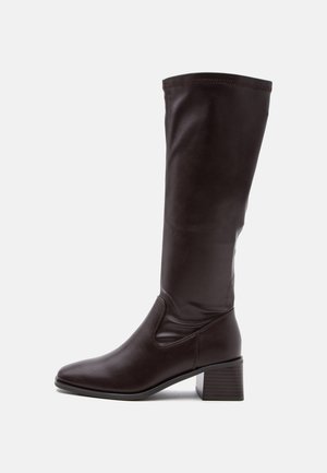 Anna Field by Zalando, Μπότες - dark brown