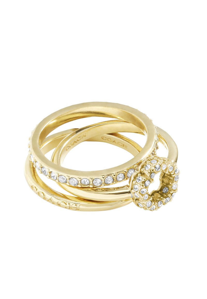 COACH Anillo - Imagen 1