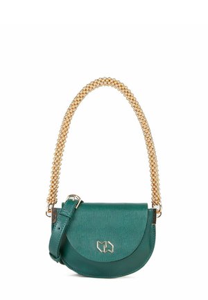 A SPALLA LIPSIA - Handtas - verde