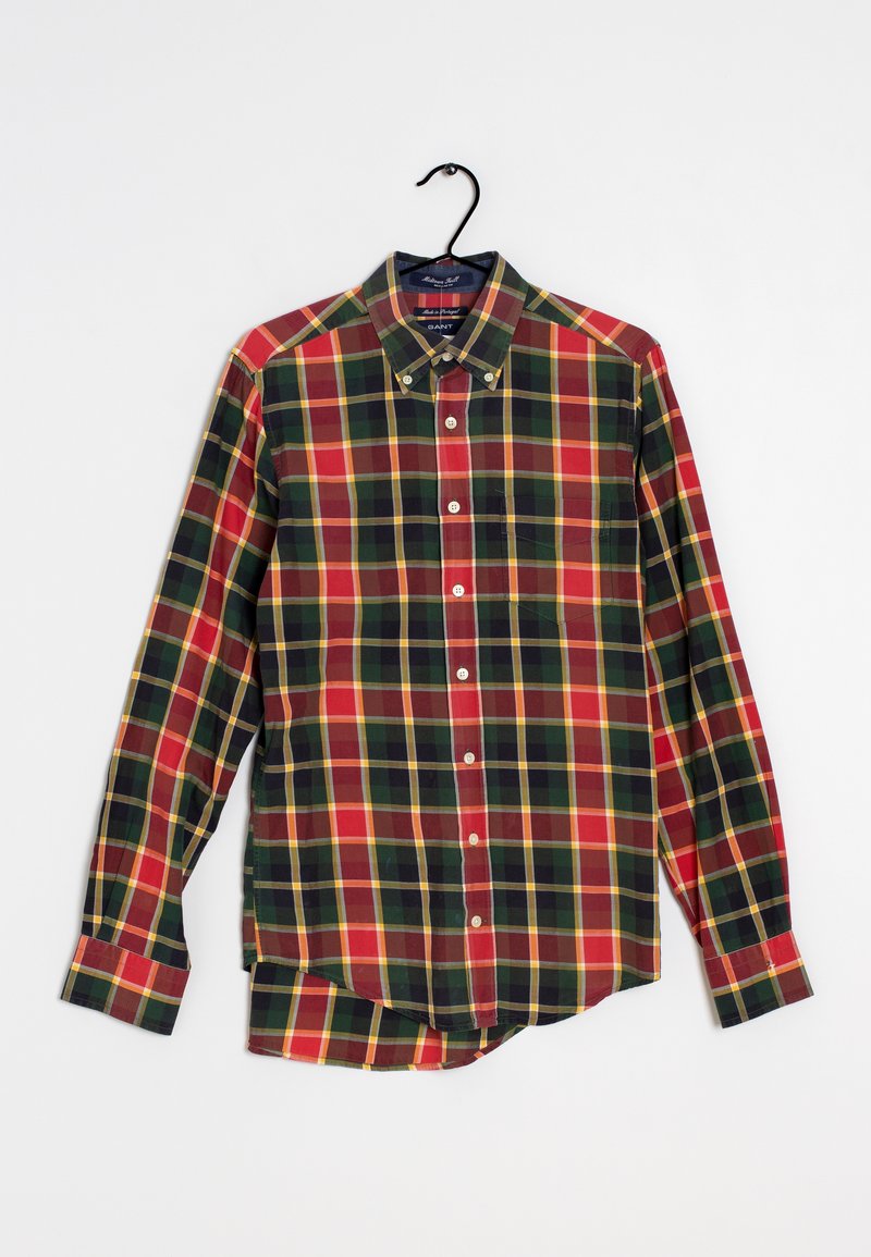 GANT Hemd - multi-coloured