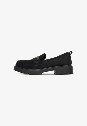 Jenny, LOAFERS - Loafers - black
