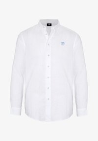 Ausgewählt, bright white