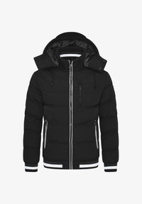 Unselected, black grey