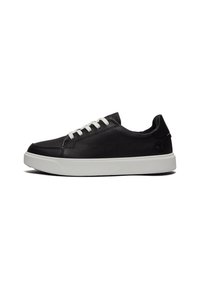 Unselected, black