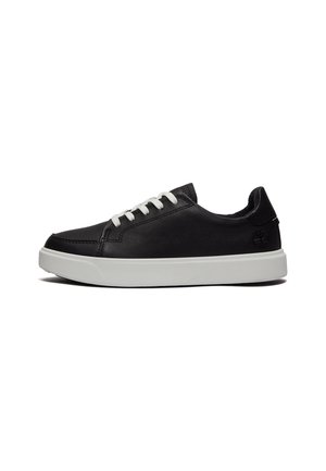 EMERSON STREET - Sneakers basse - black