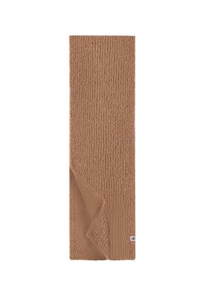 Roeckl Scarf - camel