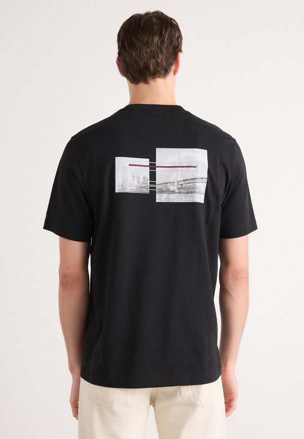 TEE PHOTOPRINT - Print T-shirt