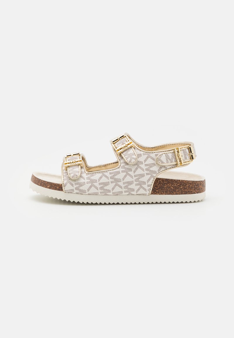 Michael Kors Kids - LOREK 2 - Sandalen - vanilla, Vergroten