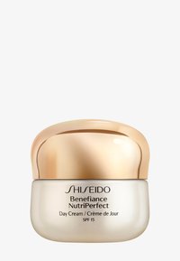 Shiseido - BENEFIANCE NUTRIPERFECT DAY CREAM SPF15 - Soin de jour Image miniature 1