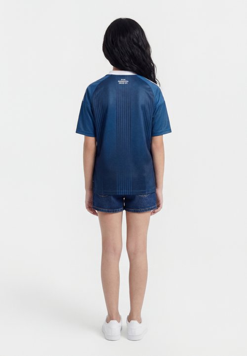 adidas Camiseta segunda equipación Grecia 26 (Infantil) — photo 2