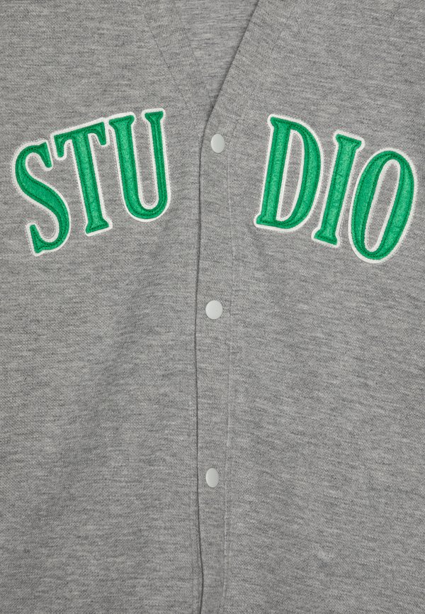 NKFDUK CARDIGAN - Zip-up sweatshirt2