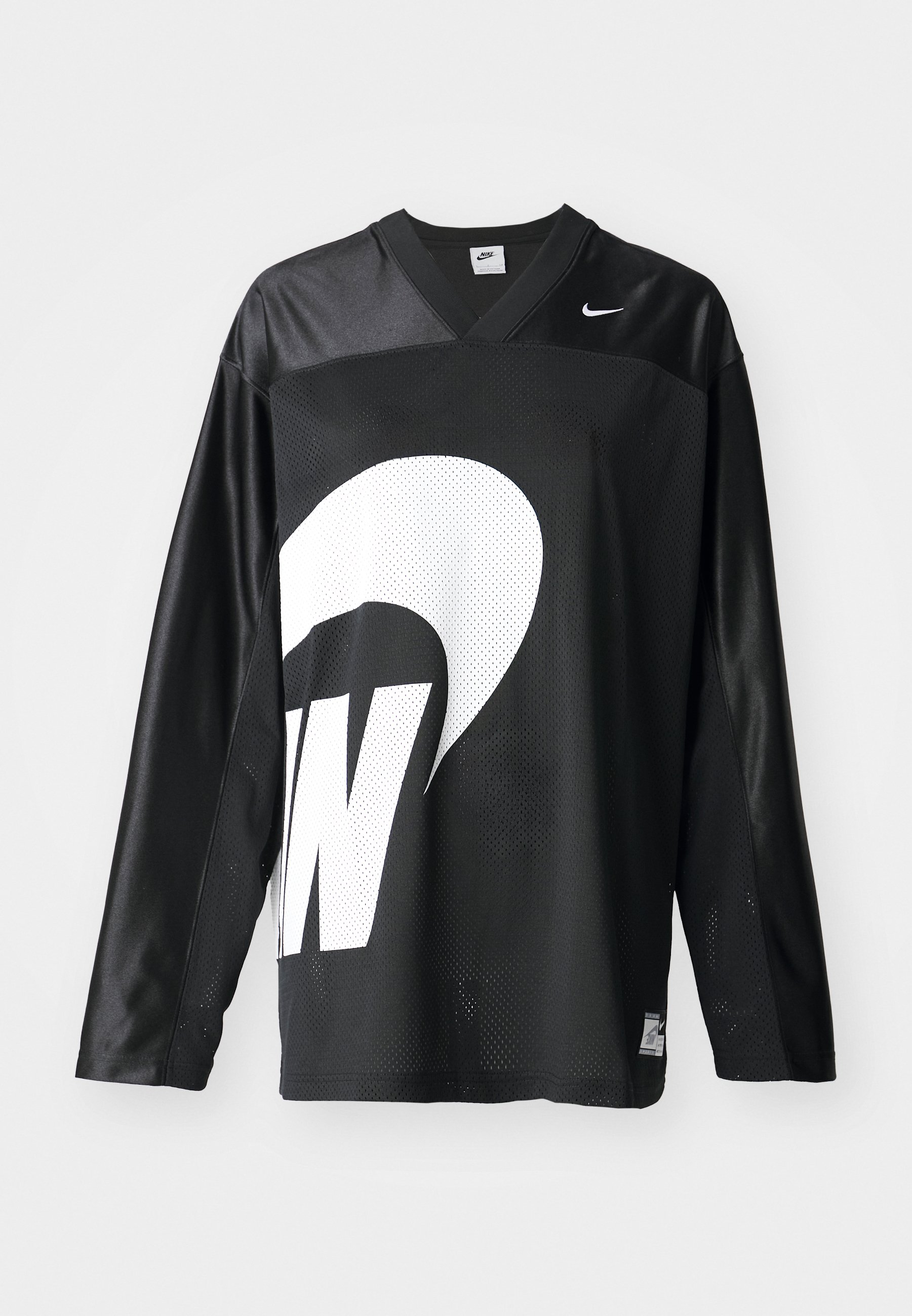 nike long sleeve jersey