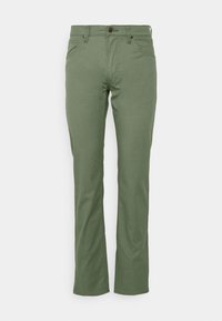 Lee DAREN - Pantalon classique - olive green