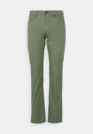 Lee DAREN - Trousers - olive green