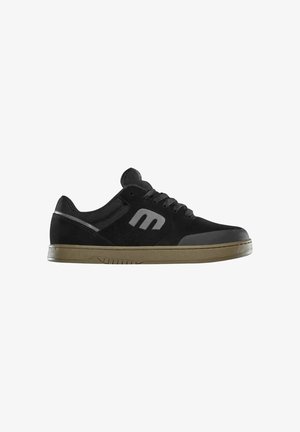 Etnies, ETNIES MARANA MICHELIN BLACK CHARCOAL GUM - Zapatillas - black charcoal gum