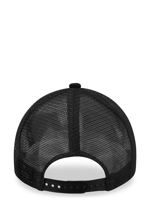 BOB TEAM LOGO 9FORTY AF TRUCKER - Cap - los angeles lakers blkblk2