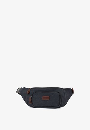 Fagola, SAC BANANE LUC HOMME - Sac banane - marine