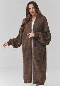 Niewybrane, czekoladowy