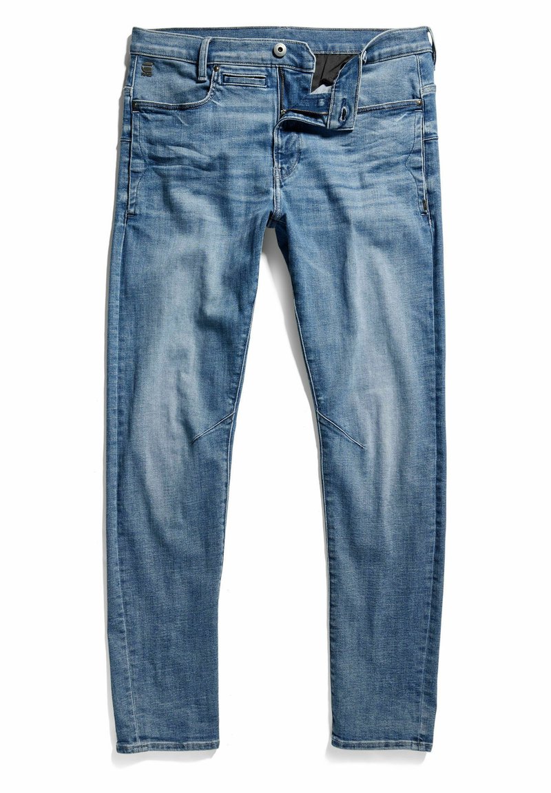 G-Star Slim fit jeans lichtblauw G-Star Slim fit jeans lichtblauw