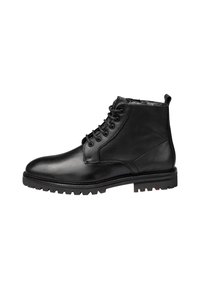 Lloyd OXIS - Snowboots  - schwarz