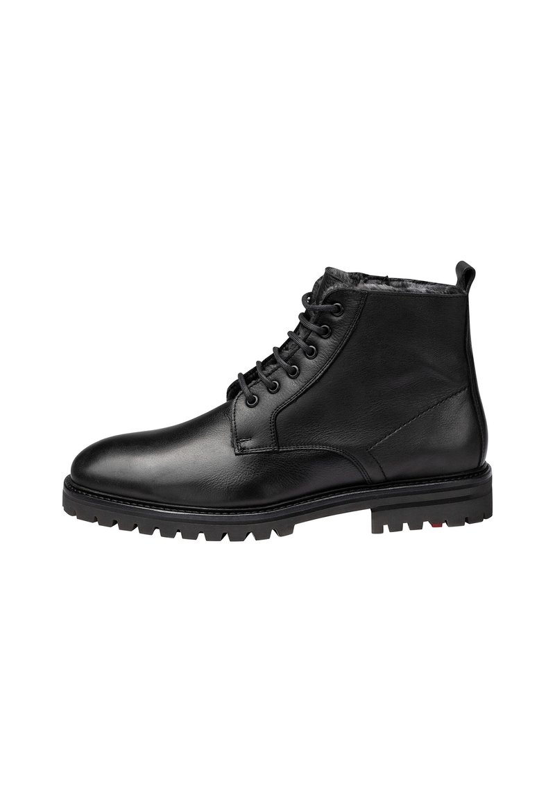 Lloyd OXIS - Snowboots  - schwarz