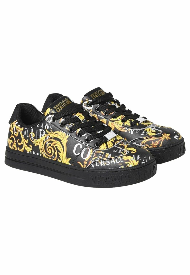 Versace Jeans Couture Zapatillas - Imagen 2
