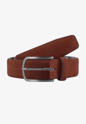 Belt - brown