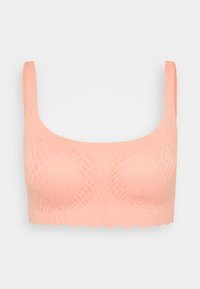 Non selezionato, lovely apricot